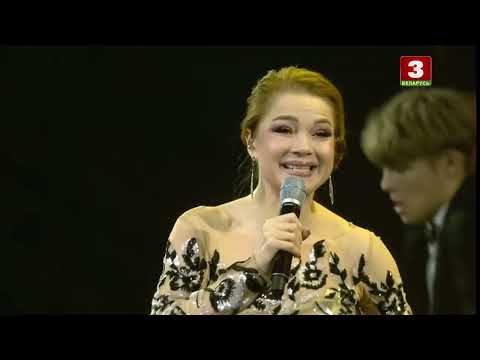 Видео: Проявите интерес - Виктория Алешко | «Золотой Шлягер 2025» 