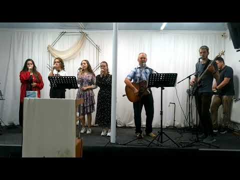 Видео: НЕДІЛЬНЕ БОГОСЛУЖІННЯ! 24.08.2025