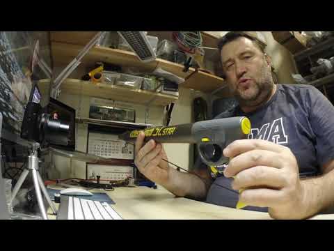 Видео: Лучший в мире ЗИП от SALVIMAR