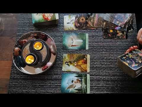 Видео: Рыбы ♋ 11-17 ноября: Отдых