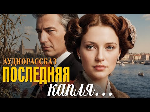 Видео: "ПОСЛЕДНЯЯ КАПЛЯ" История любви, которая научила меня ценить смелость быть собой. Душевный рассказ.