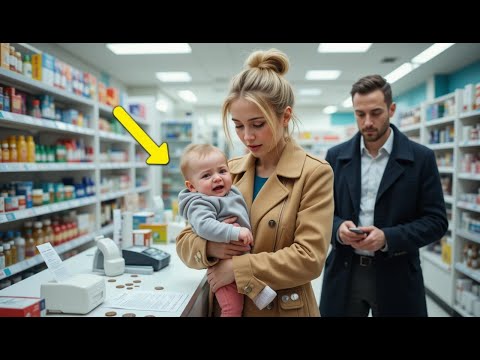 Видео: Одинокая мать и загадочный незнакомец: история, которая изменит вашу душу