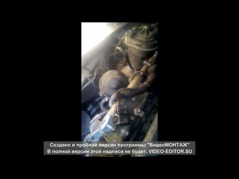 Видео: Заміна масляного теплообміника на опель зафіра б 1,7 ісудзу