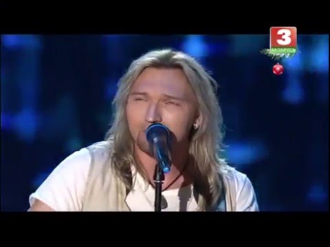 Видео: Пётр Елфимов - Мир Для двоих (СБ 2014)