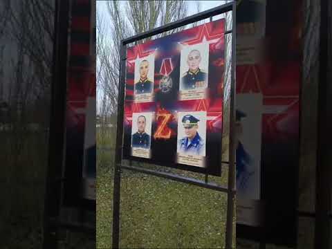 Видео: Встанем. Помянем. Помолчим. Песня Константина Гирша, видео Евгений Губанов