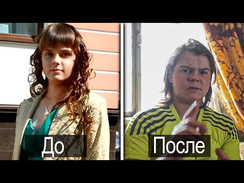 Видео: ПРИШЛОСЬ СТАТЬ ЗА МУЖЧИНУ. ЗОЛУШКА НАОБОРОТ.
