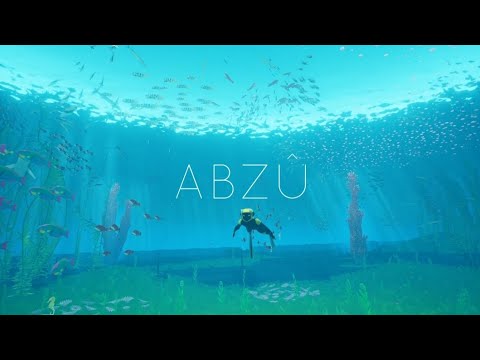 Видео: ABZÛ - ПРОХОЖДЕНИЕ #3