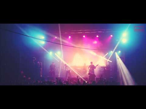 Видео: Антитіла - Смотри в меня (live 2014, Львів, Наш Формат)
