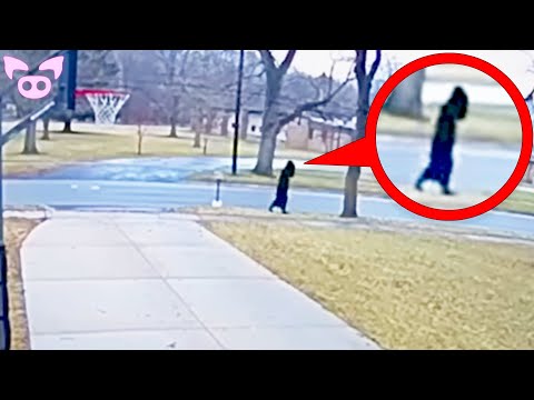 Видео: Этот жуткий вирусный клип не имеет смысла