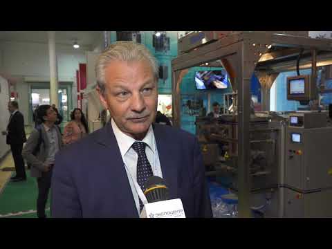 Видео: Упаковочное оборудование Бестром