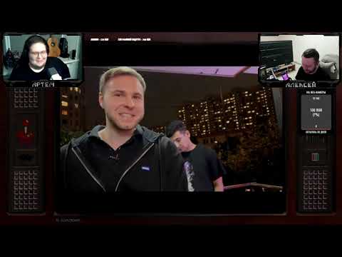 Видео: ТРЕНДёж - ARTEM WOLF (СОТРУДНИК ВЫГНАЛ ПОДПИСЧИКОВ. ПРИЕХАЛИ СПРОСИТЬ ЗА ПОСТУПОК) (реакция)