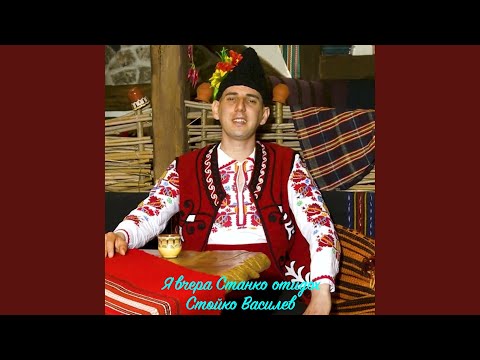 Видео: Я вчера Станко отидох