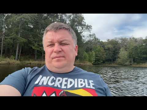 Видео: Кентукки и Теннесси