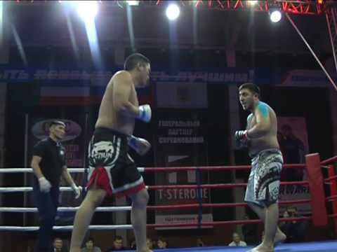 Видео: Битва в Сибири Абакан Кулиев Низами VS Алдын-оол Доржу