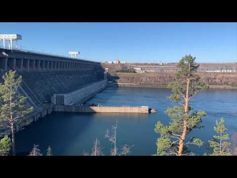 Видео: «История моего города». Братск легендарный