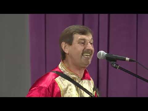 Видео: Виктор Ганяев - "Частушки"