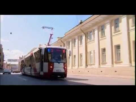 Видео: ЛВС-2005. Презентационный ролик ПТМЗ. Часть 2 (с оригинального диска)