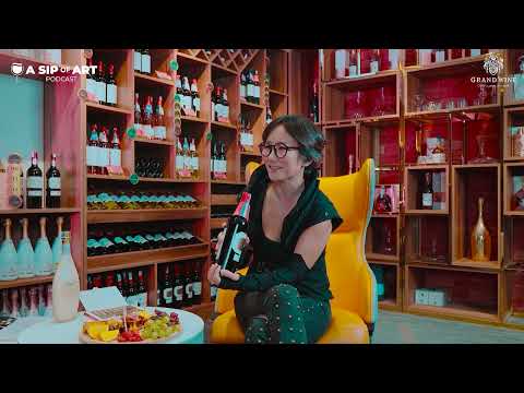 Видео: #A_Sip_Of_Art #PodcastEpisode1 | Хийлч Дээгий