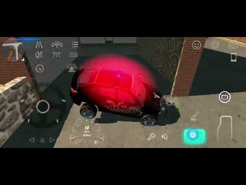Видео: Car parking тайники вторая часть