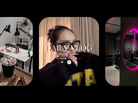 Видео: видео тэмдэглэл | гэрээ салон болголоо 🤭💖