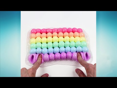 Видео: странно Удовлетворяя ASMR видео Который Будет Расслабьтесь Вы Перед Спать! 24