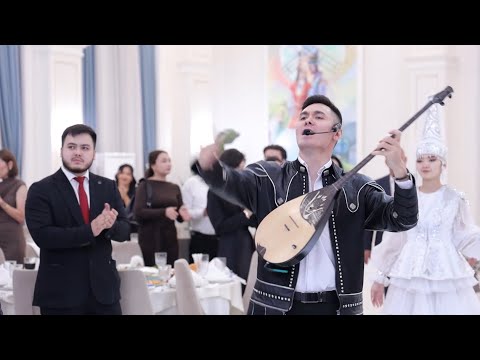 Видео: Беташар Шабыт тобы