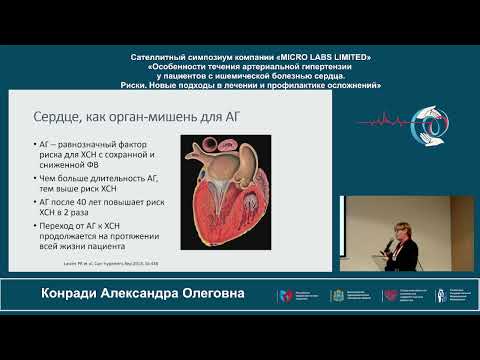 Видео: 20.10 Симпозиум Microlabs