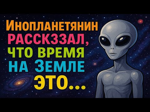 Видео: Старая кассета из архива раскрыла тайну времени и существования человечества