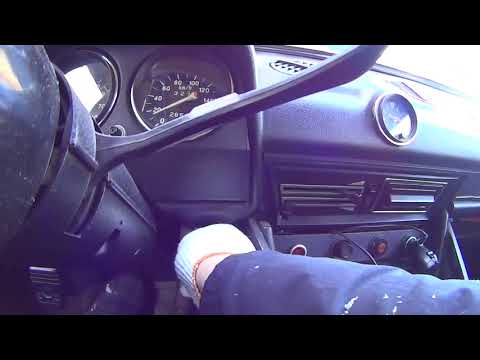 Видео: ВАЗ 21061 заводим в мороз