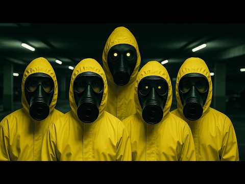 Видео: Escape the Backrooms: МЕГА-КООП С 4 ИГРОКАМИ! 😱 УЖАС И ФЕЙЛЫ #лисьябанда