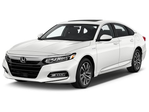 Видео: Honda Accord Hybrid 2021. Расход, вложения, проблемы, отзыв после четырех лет владедения.