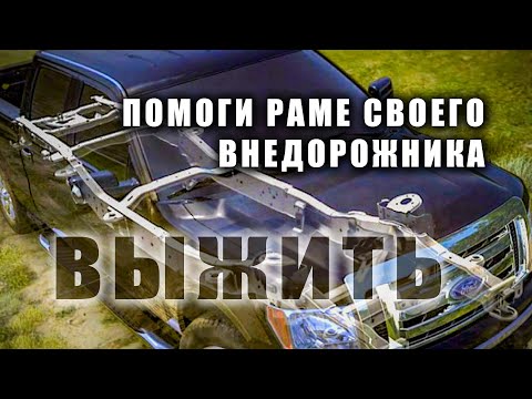Видео: 🔸 Заглушки от грязи в раму Ниссан Патфайндер. Как подготовить и установить. (Multi- lang subtitles)
