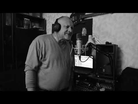 Видео: ОСЕНЬ СЕРАЯ - исп.Олег Нефёдов