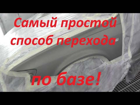 Видео: Toyota Camry Sxv20. Что скрывает старая краска, или почему нельзя пить на работе.