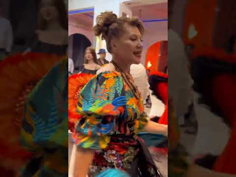 Видео: Юбилей Вячеслава 50 лет