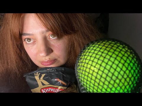 Видео: Асмр #асмр #relax #звукирта #asmr #
