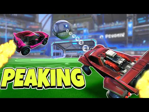 Видео: Абсолютно на пике формы с моим дуэтом...