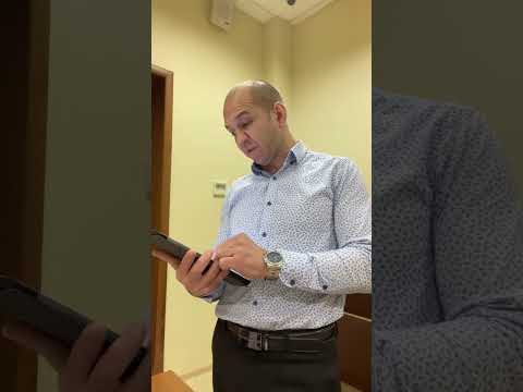 Видео: ❗️Юрист раскрыл судье аферу❗️