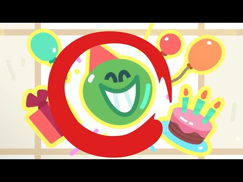 Видео: День рождения АмНяма - АмНям: Новые соседи - 26 сезон 2 серия