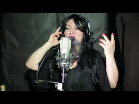 Видео: Замина Гаджиева   Народный попури