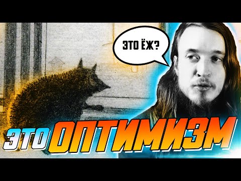Видео: ОПТИМИЗМ | Обзор альбома Гражданской Обороны