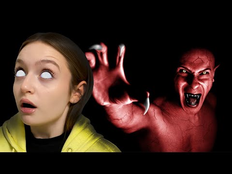 Видео: Демон вселился в Тому !