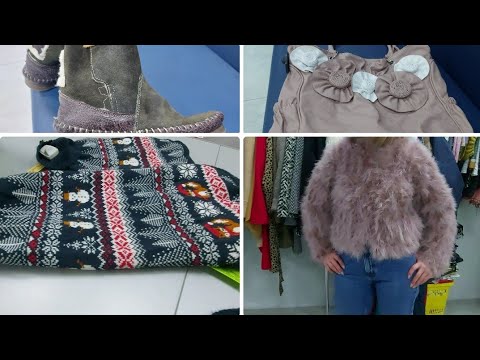 Видео: Магазин Мегахенд. Новый завоз и снова  необычный  товар !