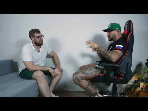 Видео: Спортивный ножевой бой. Видео-знакомство с Толпар-Тюмень.