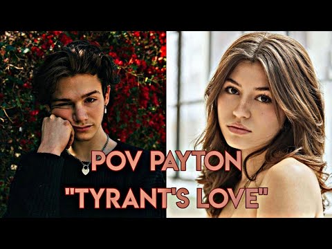 Видео: Pov/33-34 серия/~Любовь тирана~/POVPAYTON⚔❤