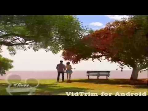 Видео: Виолетта и Леон- Выше нуля