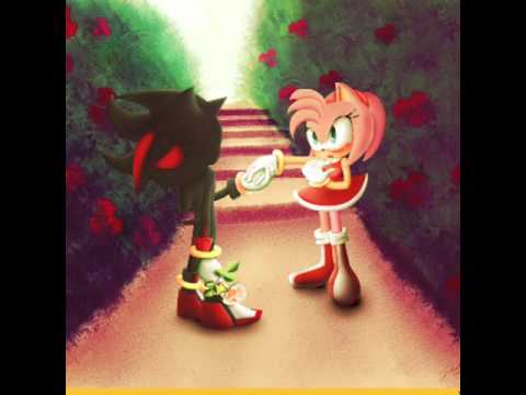 Видео: Шедоу и Эми 😍