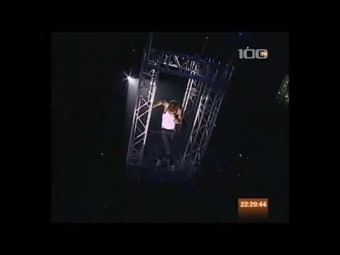 Видео: 6. Дима Билан - Тоска (концерт "Против правил").