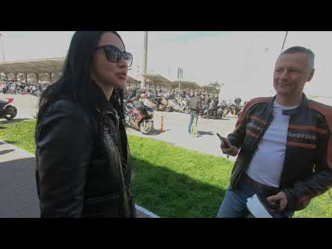 Видео: Проект 06.04.2024 Открытие мото-сезона 2024