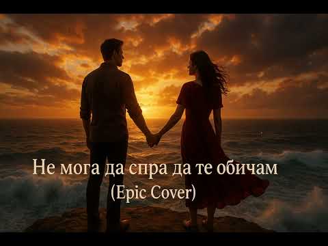 Видео: D2 - Не мога да спра да те обичам (Epic Cover)